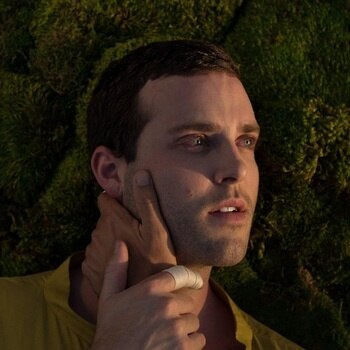Baths - Romaplasm [LP]