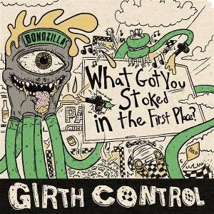 What Got You Stoked In The First Place [12"]
