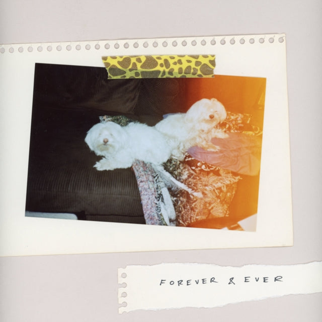 Forever & Ever [LP]