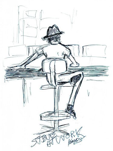 Steve Albini Sessions '93 [2LP] (import)