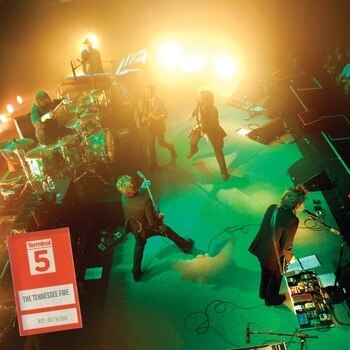 My Morning Jacket - Mmj Live Vol. 4: New York 2010, Terminal 5: The Tennessee Fire [LP]
