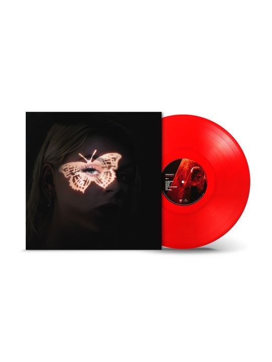 My Own World [LP Import]
