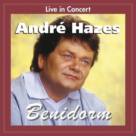 Live In Concert Benidorm [2LP Import]