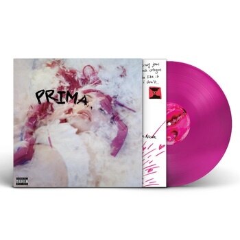 ADELA - Prima [LP]