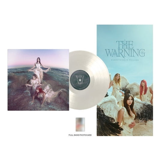 Everything's Falling [LP Import]