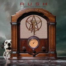 The Spirit of Radio: Greatest Hits 1974-1987 [2LP]