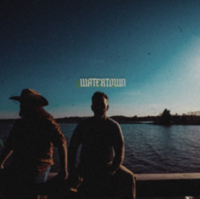 Watertown [CD]