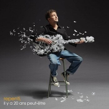 Renan Luce - Repenti: Il Y A 20 Ans Peut-etre [2LP]