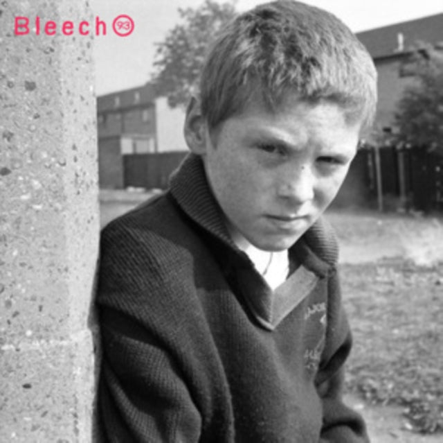 Bleech 9:3 - Bleech 9:3 [12"]