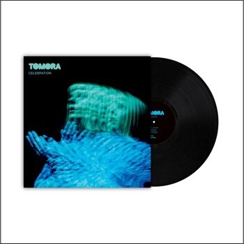 TOMORA – Celebration cover artwork