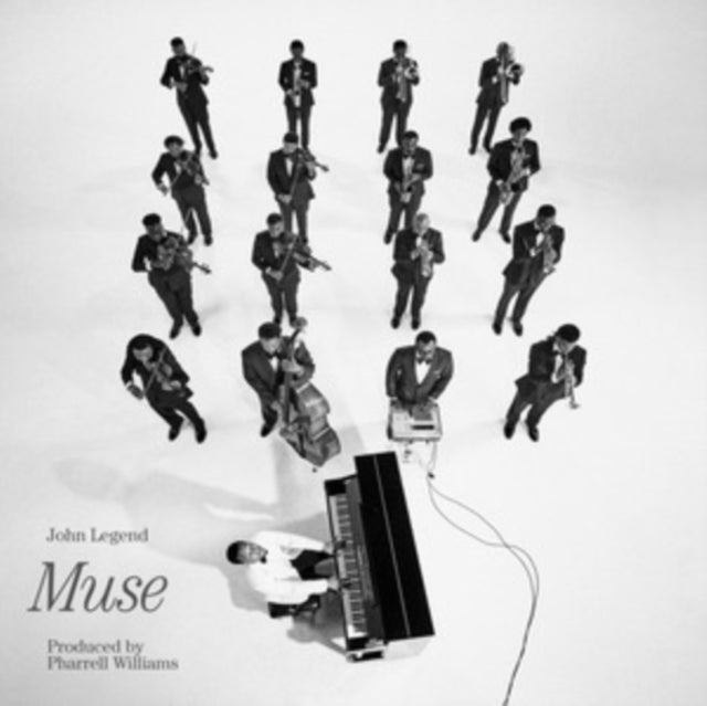 Muse [LP]