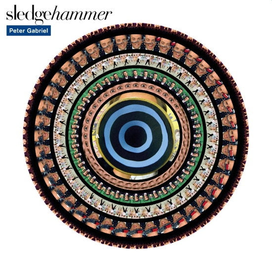 Sledgehammer [12"]
