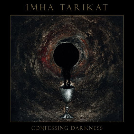 Confessing Darkness [LP]