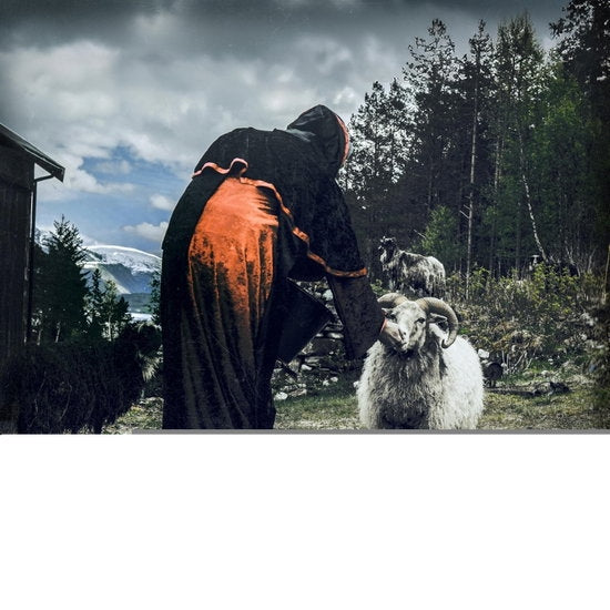 Hulders Ritual [LP Import]