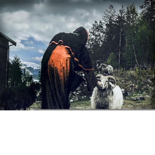 Hulders Ritual [LP Import]