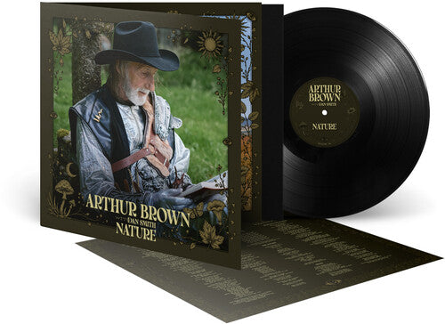 Nature [LP Import]