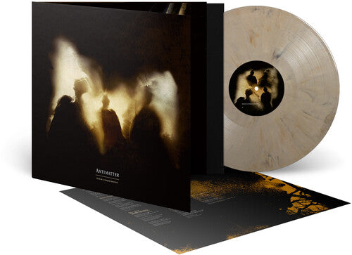 Antimatter - Fear Of A Unique Identity [LP Import]