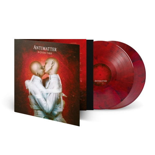 Antimatter - Judas Table [2LP Import]