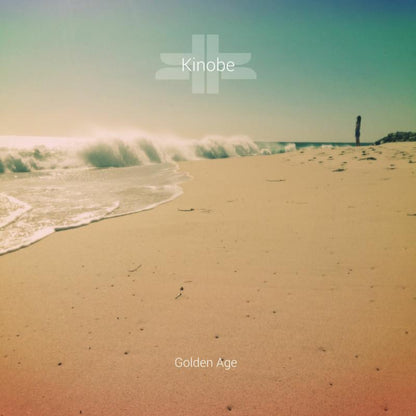 Kinobe - Golden Age [2LP + CD] — cover artwork