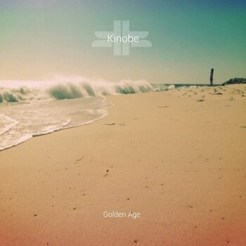 Kinobe - Golden Age [2LP]