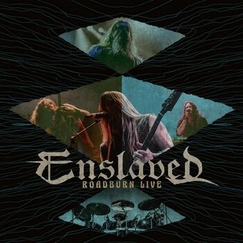 Enslaved - Roadburn Live [2LP]