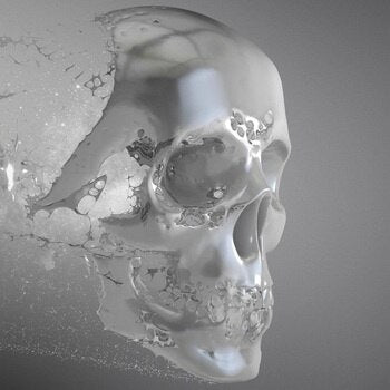 Bardspec - Hydrogen [LP]