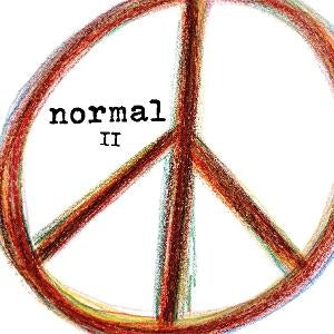 Normal II [LP]