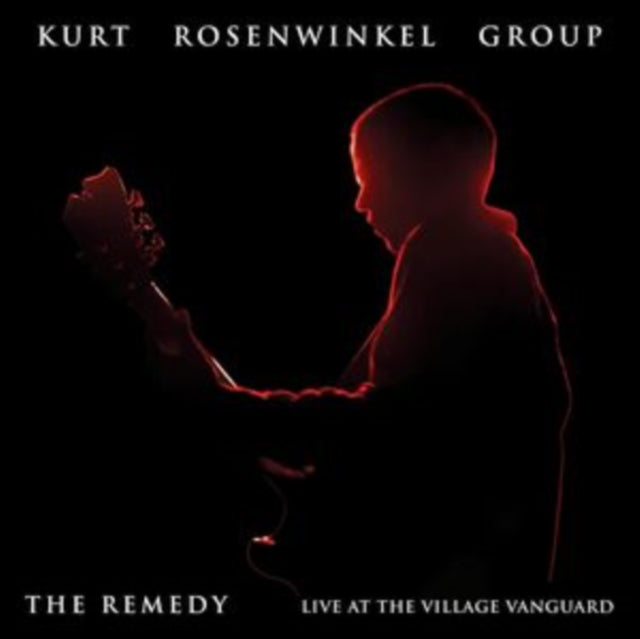 The Remedy (Live At The Village Vanguard) [CD]