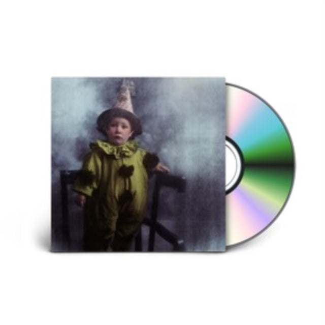 Speak Softly, Son [CD]