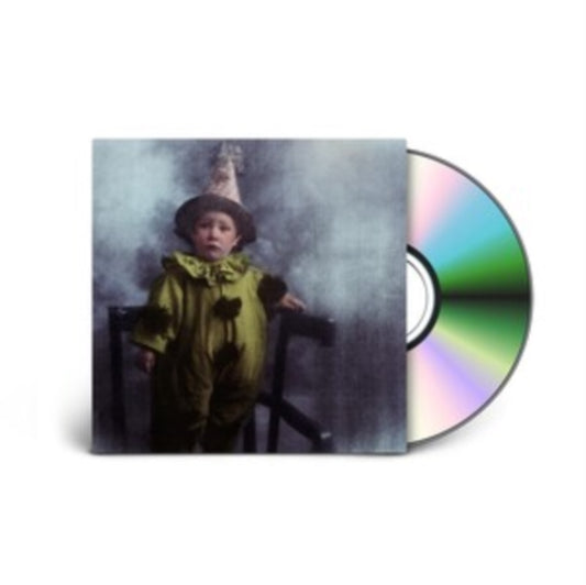 Speak Softly, Son [CD]