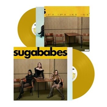 Sugababes - Sugababes [LP]