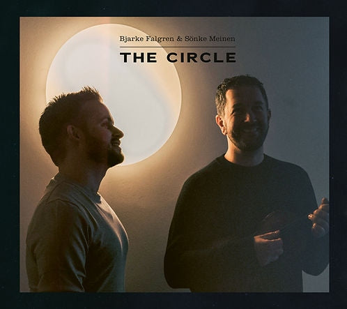 Circle [LP Import]