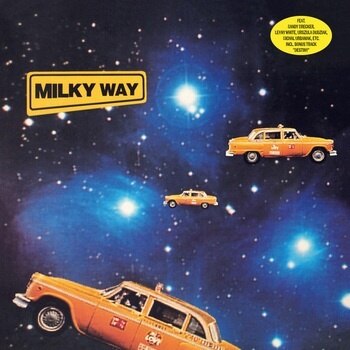 Milky Way - Milky Way [LP]