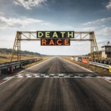 Deathrace [LP Import]