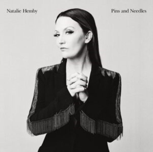 Natalie Hemby - Pins And Needles [LP]