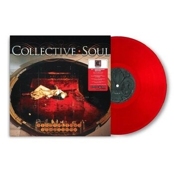 Collective Soul - Disciplined Breakdown [LP]