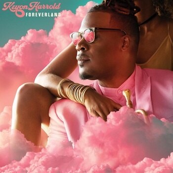Keyon Harrold - Foreverland [2LP]