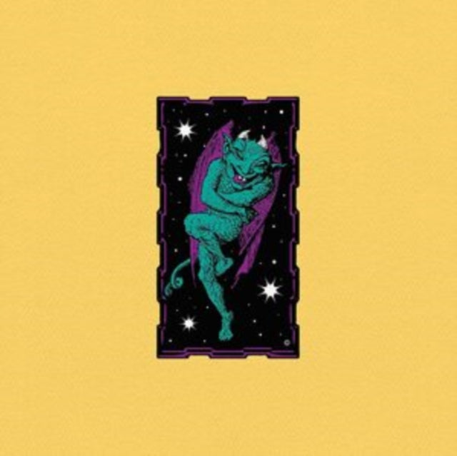 My Kid Brother - happy.mad.weird.sad [LP]