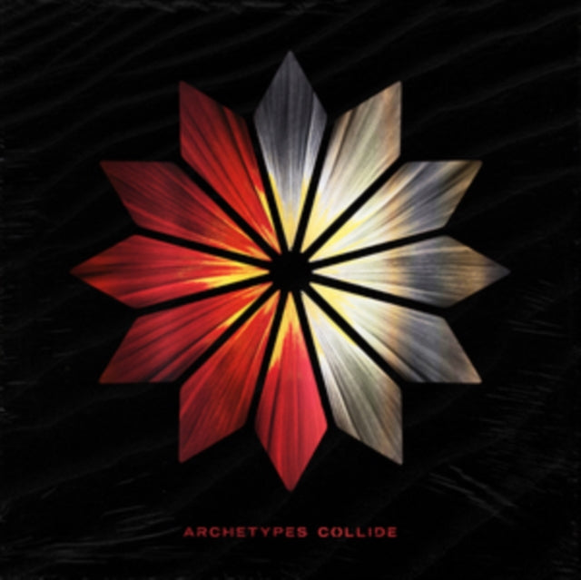 Archetypes Collide - Archetypes Collide [LP]