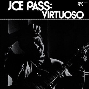 Joe Pass - Virtuoso [LP]