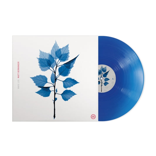 Get Sunk [LP Translucent Blue Vinyl]