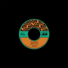 Gozalo / Terlingua [7"]