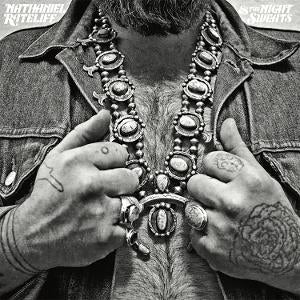 Nathaniel Rateliff & The Night Sweats [2LP] (import)