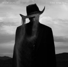 Devon Gilfillian - Time Will Tell [Yellow Eco-Mix Vinyl] - album cover