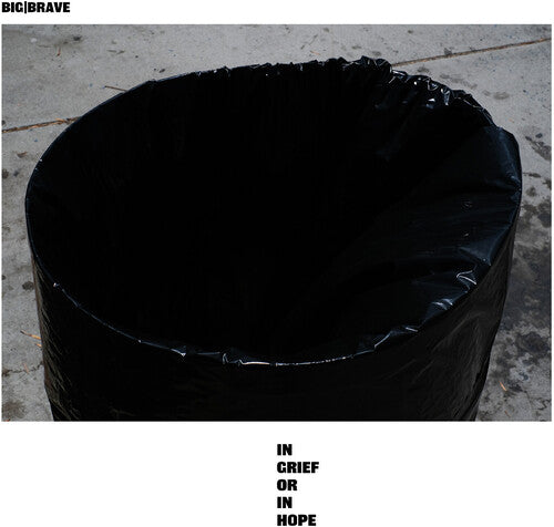 in grief or in hope [Vinyl]