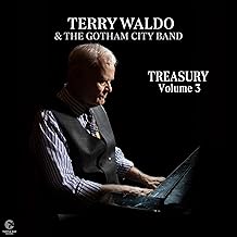 Treasury Volume 3 [CD]