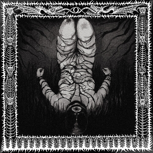 Tortural Symphony Of The Flesh [CD]