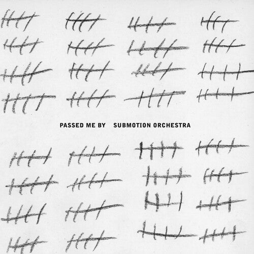 Passed Me By [White Vinyl]