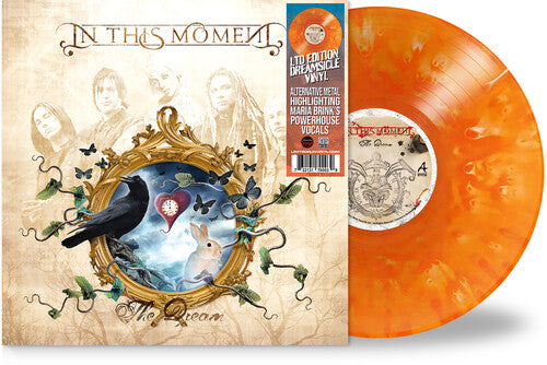 Dream [Colored Vinyl]