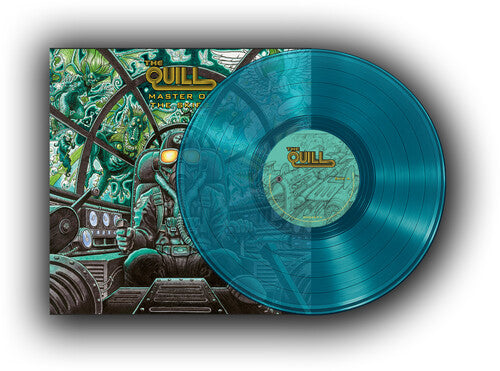 Master Of The Skies [Colored Vinyl]